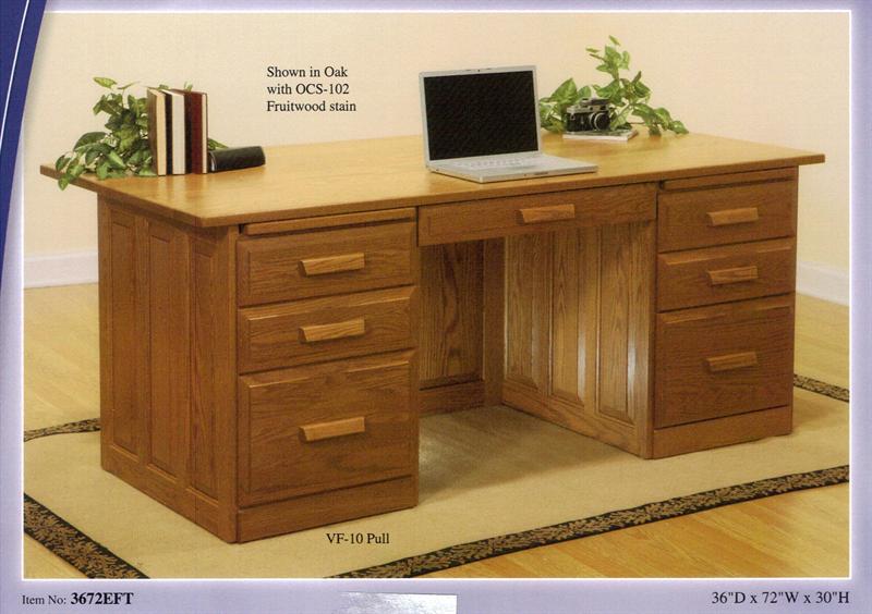 Oak Tree Furniture Amish Furniture Quality Amish made Furniture